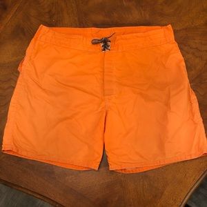 Birdwell men’s board shorts